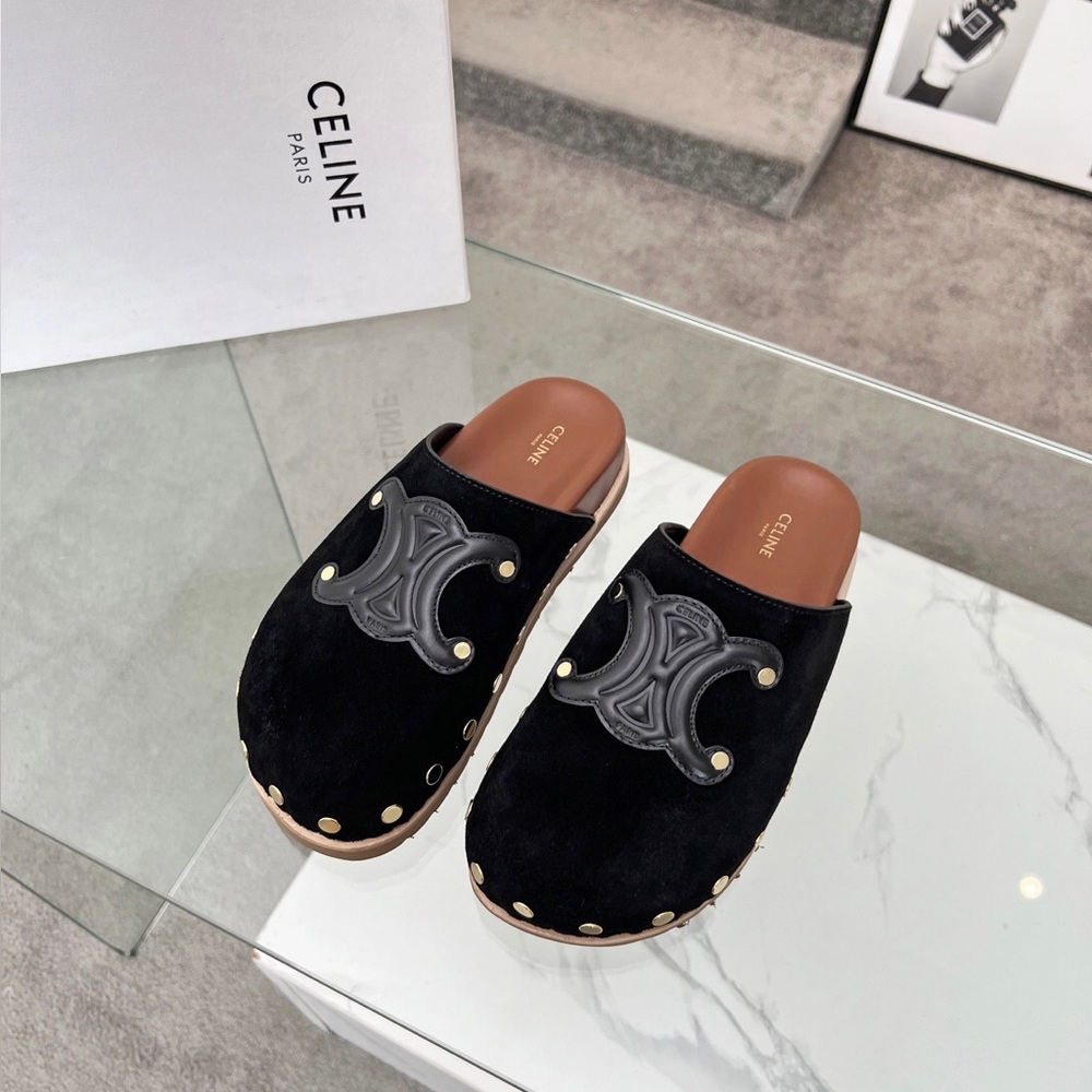 Celine women's sandals